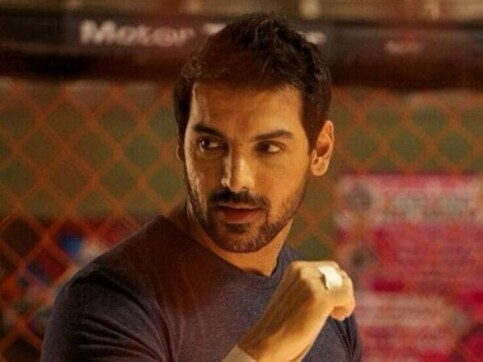John Abraham talks Force 3, says will only make films he considers special John Abraham talks Force 3, says will only make films he considers special