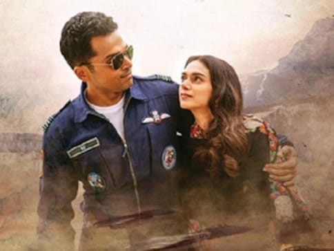 Kaatru Veliyidai: What Mani Ratnam gets so wrong in his Aditi Rao Hydari-Karthi starrer Kaatru Veliyidai: What Mani Ratnam gets so wrong in his Aditi Rao Hydari-Karthi starrer