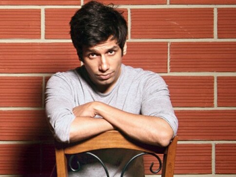 Kanan Gill on Noor co-star Sonakshi Sinha: She recommended Joker for a Pretentious Review!