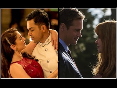 Kaatru Veliyidai and HBO's Big Little Lies: Love in the time of abuse Kaatru Veliyidai and HBO's Big Little Lies: Love in the time of abuse