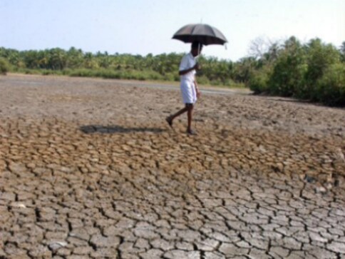 Kerala drought: Preservation of Western Ghats key to prevent water crisis in the long run Kerala drought: Preservation of Western Ghats key to prevent water crisis in the long run
