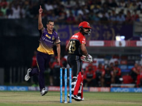 IPL 2017: KKR engineered RCB's spectacular collapse, more than Virat Kohli and Co suffering brain fade IPL 2017: KKR engineered RCB's spectacular collapse, more than Virat Kohli and Co suffering brain fade