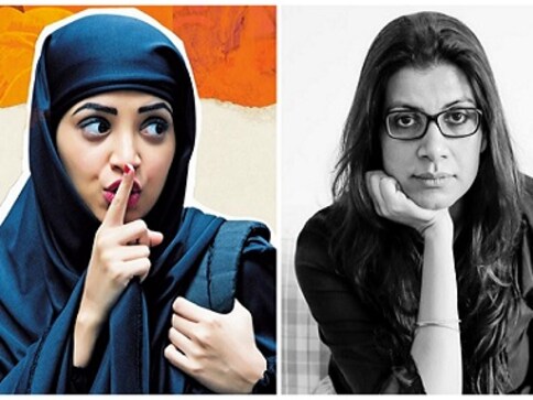 Lipstick Under My Burkha director Alankrita Shrivastava: The film has a destiny, power and life of its own