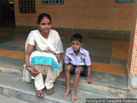 No country for the disabled: Why almost half of Indians with special needs are illiterate No country for the disabled: Why almost half of Indians with special needs are illiterate