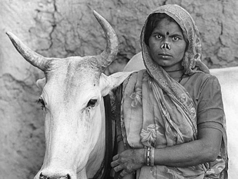 Ambedkar Jayanti 2017: A look at the life of Dalits through Sudharak Olwe's lens Ambedkar Jayanti 2017: A look at the life of Dalits through Sudharak Olwe's lens