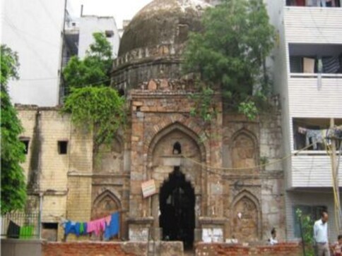 MCD Election 2017: Delhi's civic body is negligent of its responsibility towards heritage structures MCD Election 2017: Delhi's civic body is negligent of its responsibility towards heritage structures
