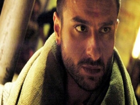 Saif Ali Khan to reprise his role as Langda Tyagi in Vishal Bhardwaj's Omkara spin-off? Saif Ali Khan to reprise his role as Langda Tyagi in Vishal Bhardwaj's Omkara spin-off?