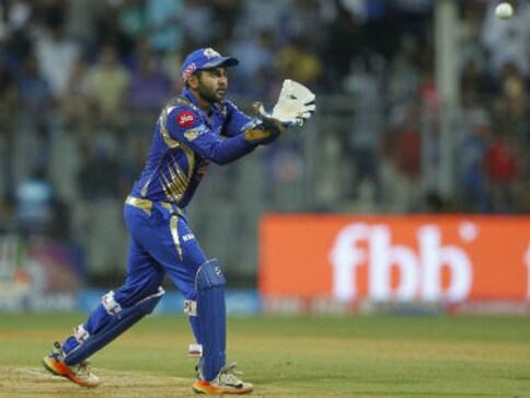 IPL 2017: Parthiv Patel says Mumbai Indians 'not worried' about Lasith Malinga's form IPL 2017: Parthiv Patel says Mumbai Indians 'not worried' about Lasith Malinga's form