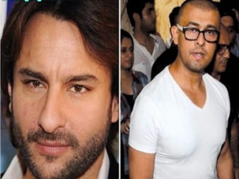 Saif Ali Khan on Sonu Nigam azaan row: 'Amplification of the sound comes from insecurity' Saif Ali Khan on Sonu Nigam azaan row: 'Amplification of the sound comes from insecurity'