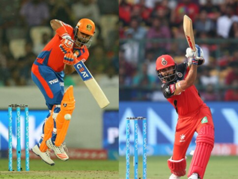 Highlights, IPL 2017, RCB vs GL at Bangalore, cricket scores and updates: Gujarat Lions win by 7 wickets Highlights, IPL 2017, RCB vs GL at Bangalore, cricket scores and updates: Gujarat Lions win by 7 wickets
