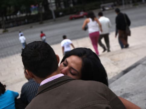 Experiencing interpersonal abuse in early life may affect cognitive skills, says study Experiencing interpersonal abuse in early life may affect cognitive skills, says study