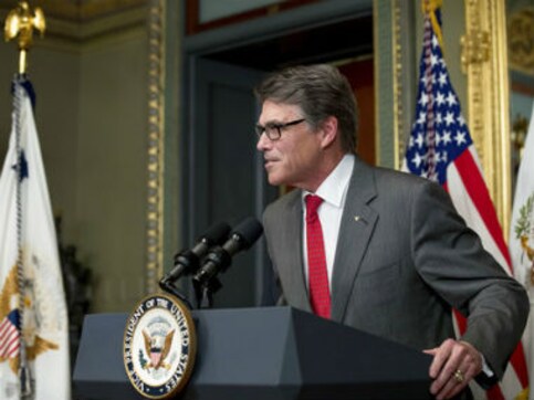 Steve Bannon out of NSC, Rick Perry in: All you need to know about the new US energy secretary Steve Bannon out of NSC, Rick Perry in: All you need to know about the new US energy secretary