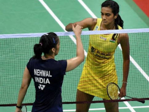 Indonesia Masters 2020: PV Sindhu, Saina Nehwal expected to square off in second-round clash Indonesia Masters 2020: PV Sindhu, Saina Nehwal expected to square off in second-round clash