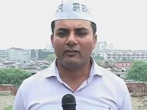 Delhi court summons AAP MLA accused of filing false asset data to EC Delhi court summons AAP MLA accused of filing false asset data to EC