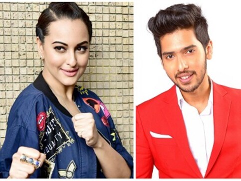 Sonakshi Sinha-Armaan Malik feud: What Alka Yagnik, Amit Trivedi have to say Sonakshi Sinha-Armaan Malik feud: What Alka Yagnik, Amit Trivedi have to say