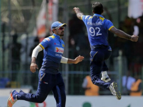 Sri Lanka vs Bangladesh, 3rd ODI: Nuwan Kulasekara inspires hosts to series-levelling 70-run win Sri Lanka vs Bangladesh, 3rd ODI: Nuwan Kulasekara inspires hosts to series-levelling 70-run win