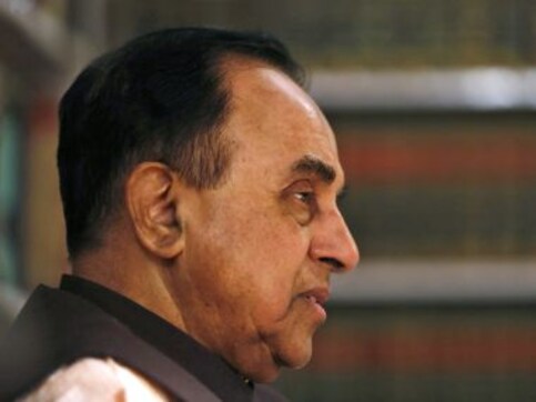 Subramanian Swamy says there is need to Indianise western goods, technology Subramanian Swamy says there is need to Indianise western goods, technology