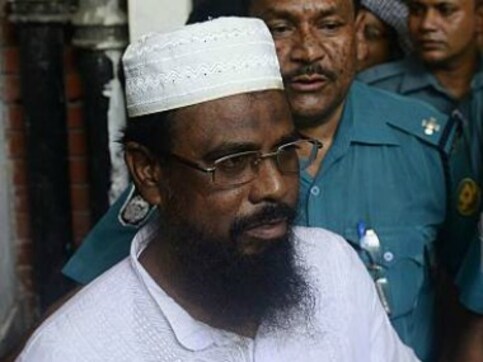 Bangladesh executes HuJI chief Mufti Abdul Hannan, aides for 2004 shrine attack Bangladesh executes HuJI chief Mufti Abdul Hannan, aides for 2004 shrine attack
