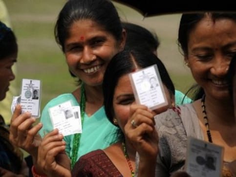 West Bengal Exit Poll Full Results 2019: Pollsters predict double digit wins for BJP, setback for TMC; zero for Left Front West Bengal Exit Poll Full Results 2019: Pollsters predict double digit wins for BJP, setback for TMC; zero for Left Front