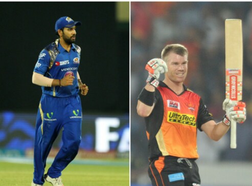Highlights, IPL 2017, MI vs SRH, cricket scores and results: Mumbai hand defending champs first loss of the season Highlights, IPL 2017, MI vs SRH, cricket scores and results: Mumbai hand defending champs first loss of the season