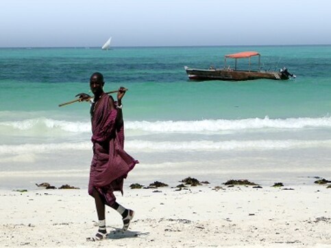 Zanzibar: The tropical paradise David Livingstone called 'the most beautiful place on Earth' Zanzibar: The tropical paradise David Livingstone called 'the most beautiful place on Earth'