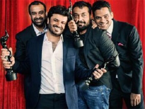 Phantom Films in free fall: What's ailing the once promising production house? Phantom Films in free fall: What's ailing the once promising production house?
