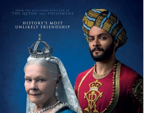 Victoria & Abdul trailer: Little known story about Queen's relationship with her closest confidant