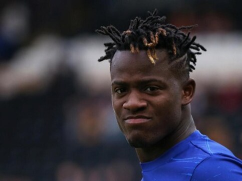 Premier League: Chelsea's title-winner Michy Batshuayi eyes Watford start as reward Premier League: Chelsea's title-winner Michy Batshuayi eyes Watford start as reward