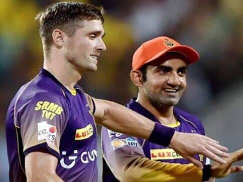 IPL 2017: Chris Woakes confident Kolkata Knight Riders can still finish in top two