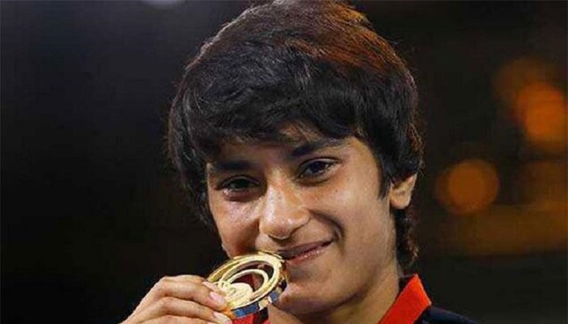Asian Wrestling Championship: Vinesh Phogat on overcoming pain, self-doubt ahead of international comeback Asian Wrestling Championship: Vinesh Phogat on overcoming pain, self-doubt ahead of international comeback