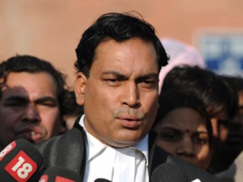 2012 Delhi gangrape case verdict: Defence lawyer AP Singh says will file review petition 2012 Delhi gangrape case verdict: Defence lawyer AP Singh says will file review petition