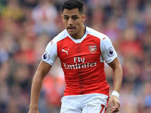 Premier League: Arsenal's failure to challenge for title is frustrating, says Alexis Sanchez Premier League: Arsenal's failure to challenge for title is frustrating, says Alexis Sanchez