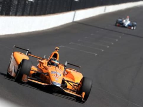 Formula 1 podcast: Previewing Monaco Grand Prix and Fernando Alonso's stint at Indianapolis 500 Formula 1 podcast: Previewing Monaco Grand Prix and Fernando Alonso's stint at Indianapolis 500