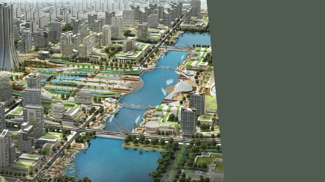 Amaravati 360: Farmers rail against AP's land pooling scheme Amaravati 360: Farmers rail against AP's land pooling scheme