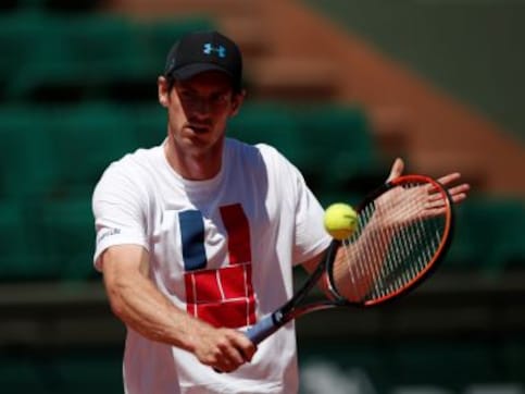 French Open 2017: Andy Murray, Juan Martin del Potro and Simona Halep headline Day 3 French Open 2017: Andy Murray, Juan Martin del Potro and Simona Halep headline Day 3