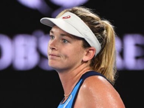 French Open 2017: Angelique Kerber hoping to avoid early exit at Roland Garros despite top seed status French Open 2017: Angelique Kerber hoping to avoid early exit at Roland Garros despite top seed status