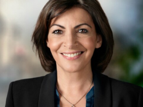 Paris mayor Anne Hidalgo may ban black feminist festival on grounds that it excludes white people Paris mayor Anne Hidalgo may ban black feminist festival on grounds that it excludes white people