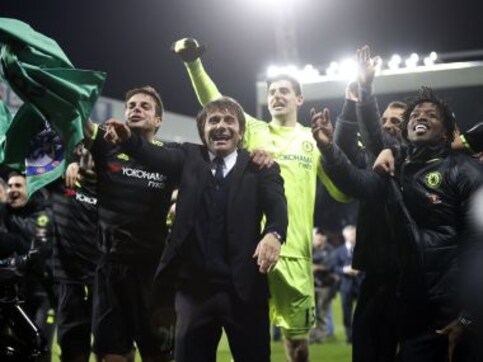 Premier League: Courageous, compassionate Antonio Conte heals Chelsea rifts with title Premier League: Courageous, compassionate Antonio Conte heals Chelsea rifts with title