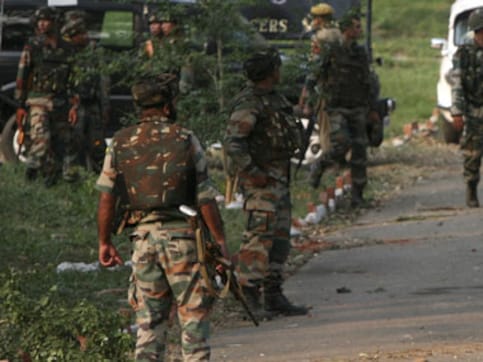 Indian Army tweets about mutilation of soldiers' bodies but had refused to respond to RTI Indian Army tweets about mutilation of soldiers' bodies but had refused to respond to RTI