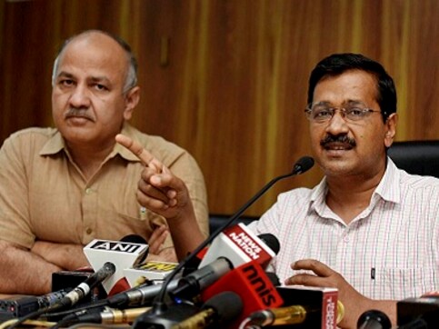 Delhi govt widens scope of MLA welfare fund for SC and ST communities Delhi govt widens scope of MLA welfare fund for SC and ST communities