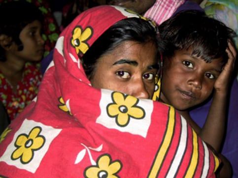 Citizenship to Bangladeshi migrants in Assam creates voting right, Jamiat-Ulema-e-Hind tells SC Citizenship to Bangladeshi migrants in Assam creates voting right, Jamiat-Ulema-e-Hind tells SC