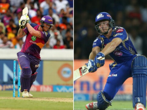 IPL 2017: Ben Stokes, Jos Butler should have stayed for the playoffs, says Kevin Pietersen IPL 2017: Ben Stokes, Jos Butler should have stayed for the playoffs, says Kevin Pietersen
