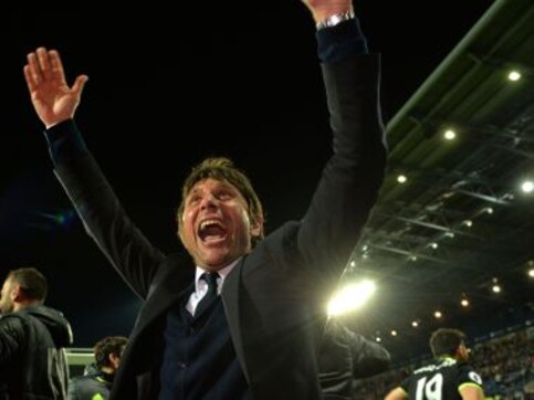Premier League: Antonio Conte urges champions Chelsea to focus on winning FA Cup now Premier League: Antonio Conte urges champions Chelsea to focus on winning FA Cup now