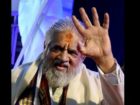 Chandraswami: The life and times of self-styled godman who became controversy's favourite child Chandraswami: The life and times of self-styled godman who became controversy's favourite child