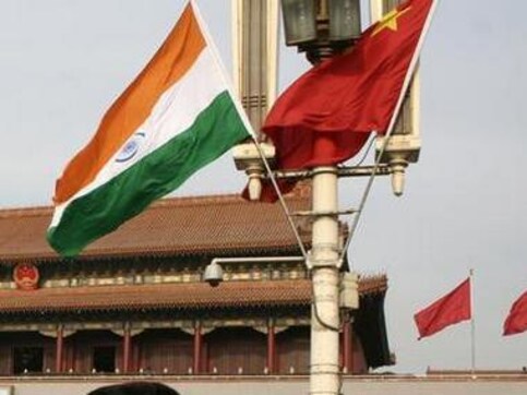 China tells India to not 'exaggerate' CPEC concerns or 'overly interpret' Beijing's military build-up China tells India to not 'exaggerate' CPEC concerns or 'overly interpret' Beijing's military build-up