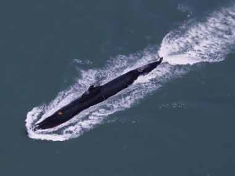 China claims to have developed world's most powerful submarines and minerals detector China claims to have developed world's most powerful submarines and minerals detector
