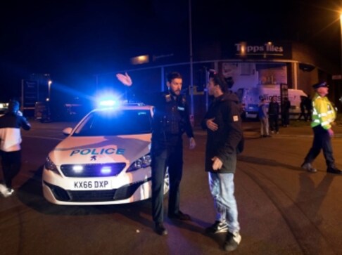 Manchester bomber had ties to Al-Qaeda, says US intelligence official Manchester bomber had ties to Al-Qaeda, says US intelligence official