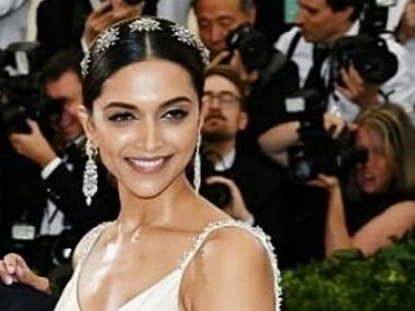 Deepika Padukone likely to star opposite Prabhas in his Bollywood debut; Alia Bhatt, Katrina Kaif also being considered