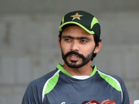 Fawad Alam interview: I feel like I have been the fall-guy for Pakistani selectors Fawad Alam interview: I feel like I have been the fall-guy for Pakistani selectors