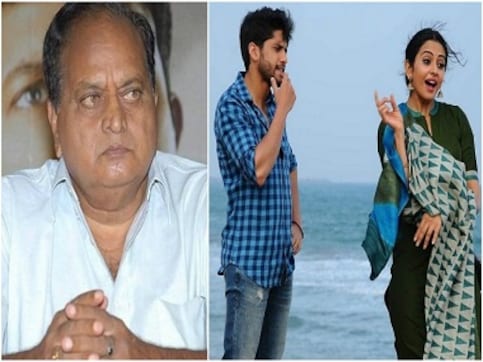 What Rarandoi Veduka Chuddam, Half Girlfriend and Chalapathi Rao's comments have in common What Rarandoi Veduka Chuddam, Half Girlfriend and Chalapathi Rao's comments have in common
